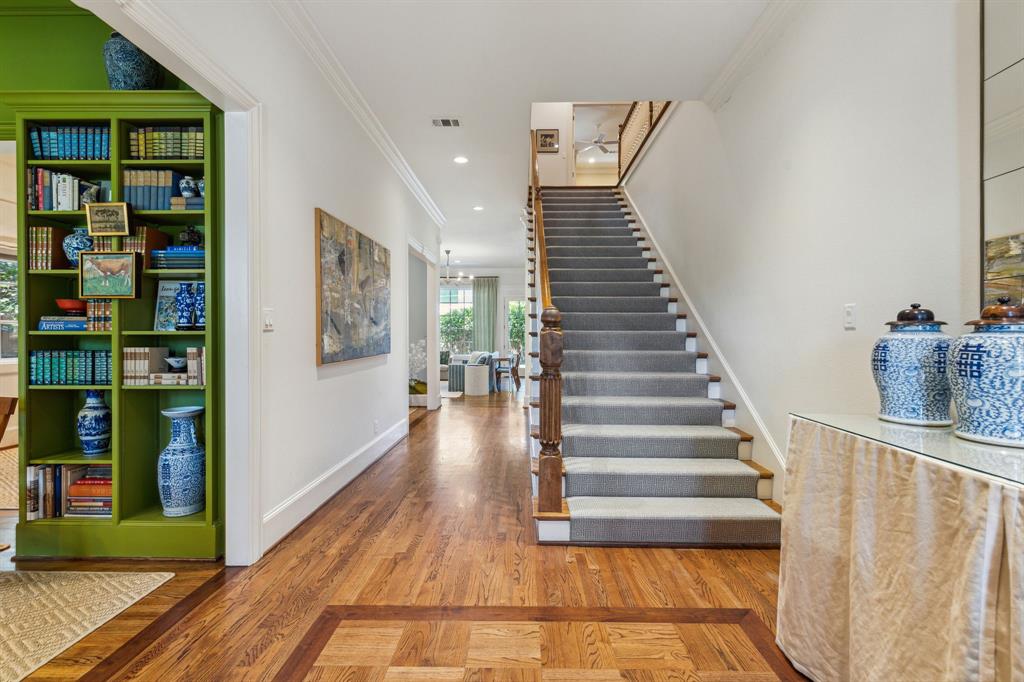 Parnell Rev - Residential