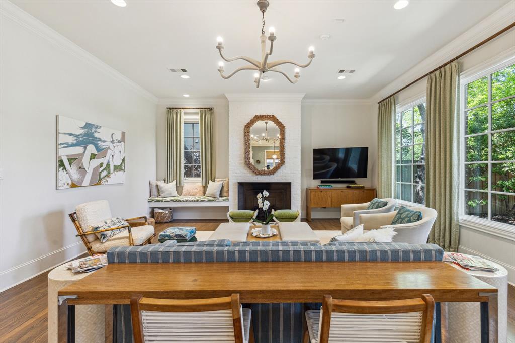 Parnell Rev - Residential