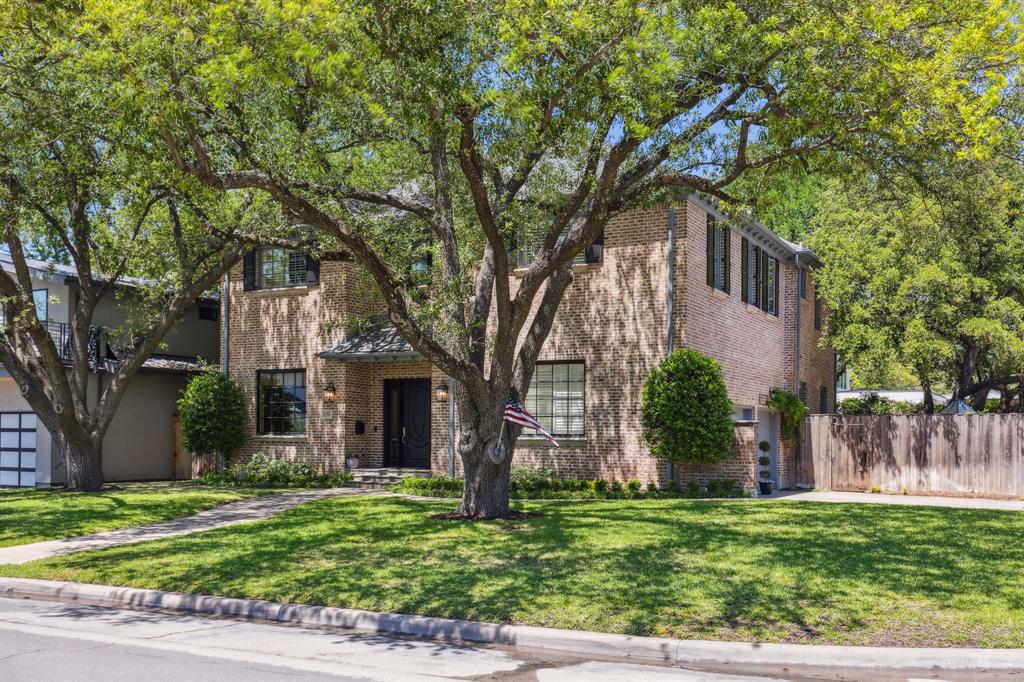 Parnell Rev - Residential