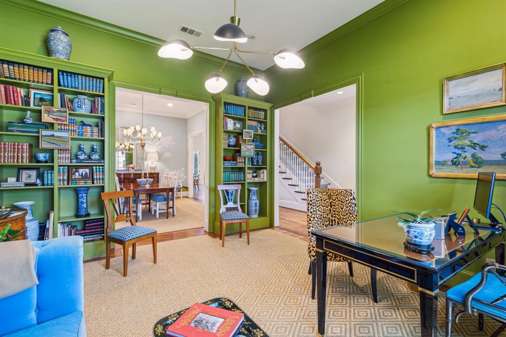 Parnell Rev - Residential