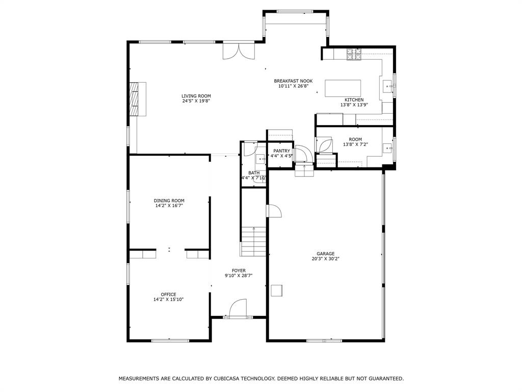 Parnell Rev - Residential
