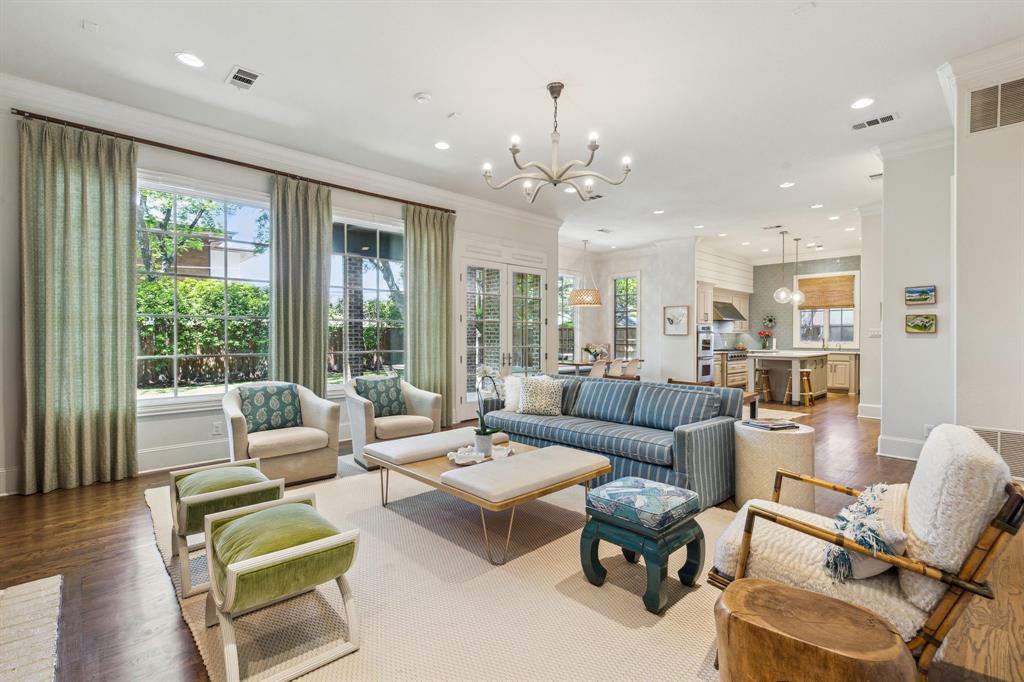 Parnell Rev - Residential