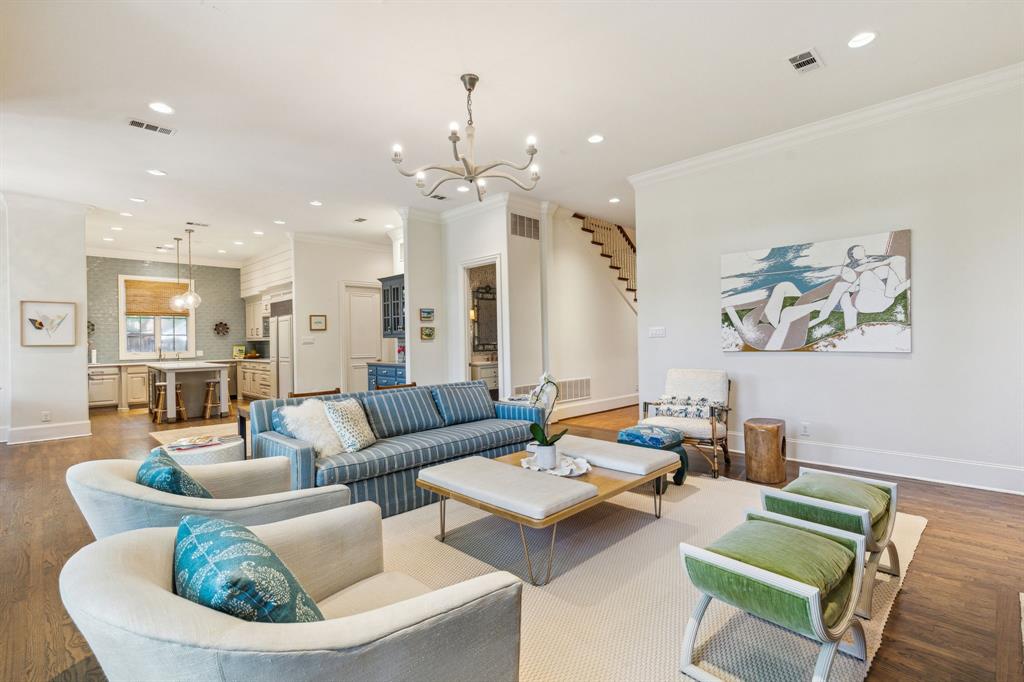 Parnell Rev - Residential