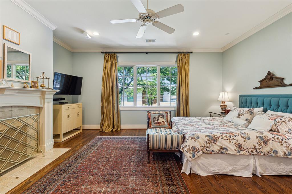 Parnell Rev - Residential