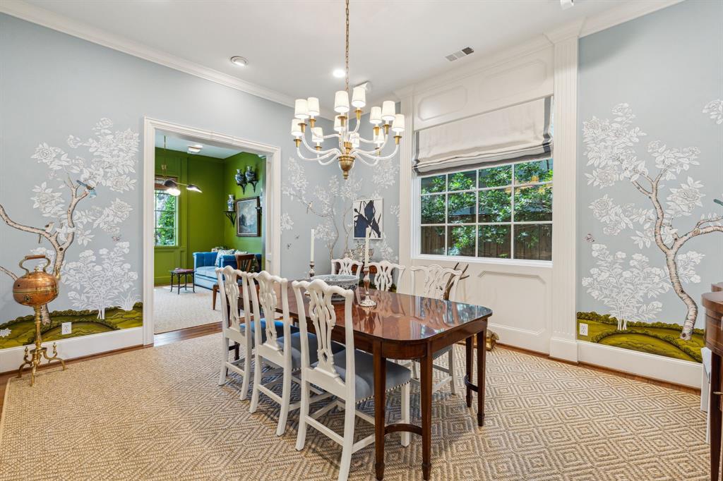 Parnell Rev - Residential