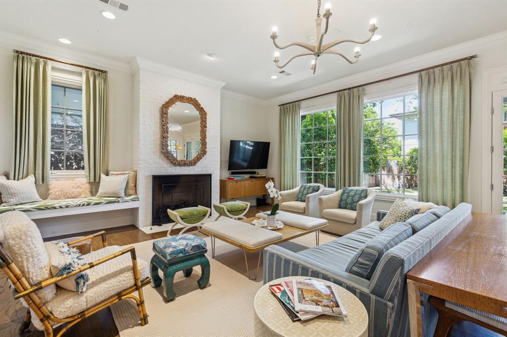 Parnell Rev - Residential