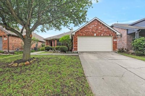 132 Birdbrook Drive Anna TX 75409