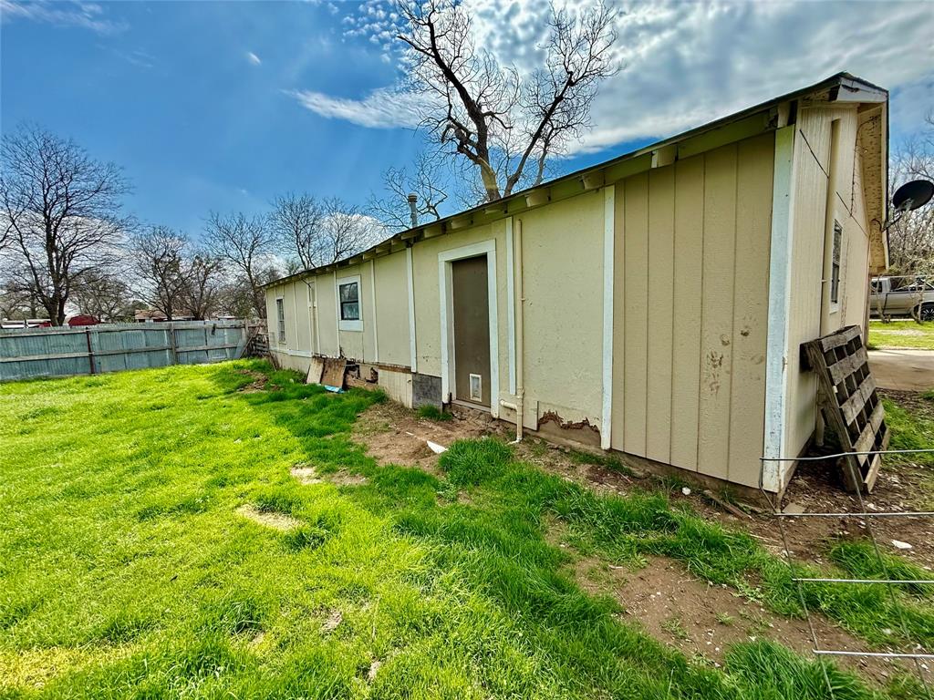 Edgewood Add - Residential