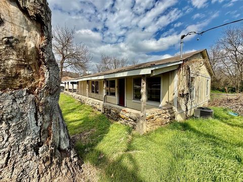 Photo of 503 SW 15th Avenue, Mineral Wells, TX 76067 (MLS # 21205828)