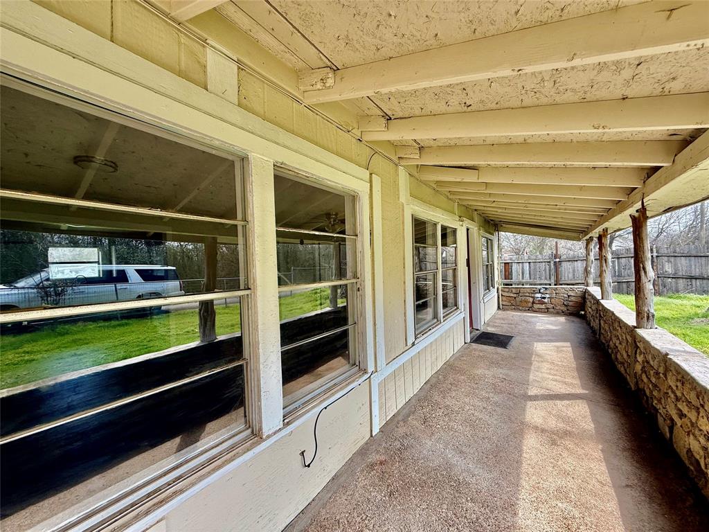 Edgewood Add - Residential