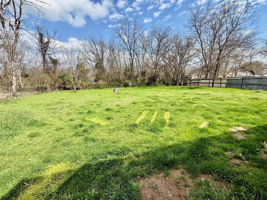 Edgewood Add - Residential