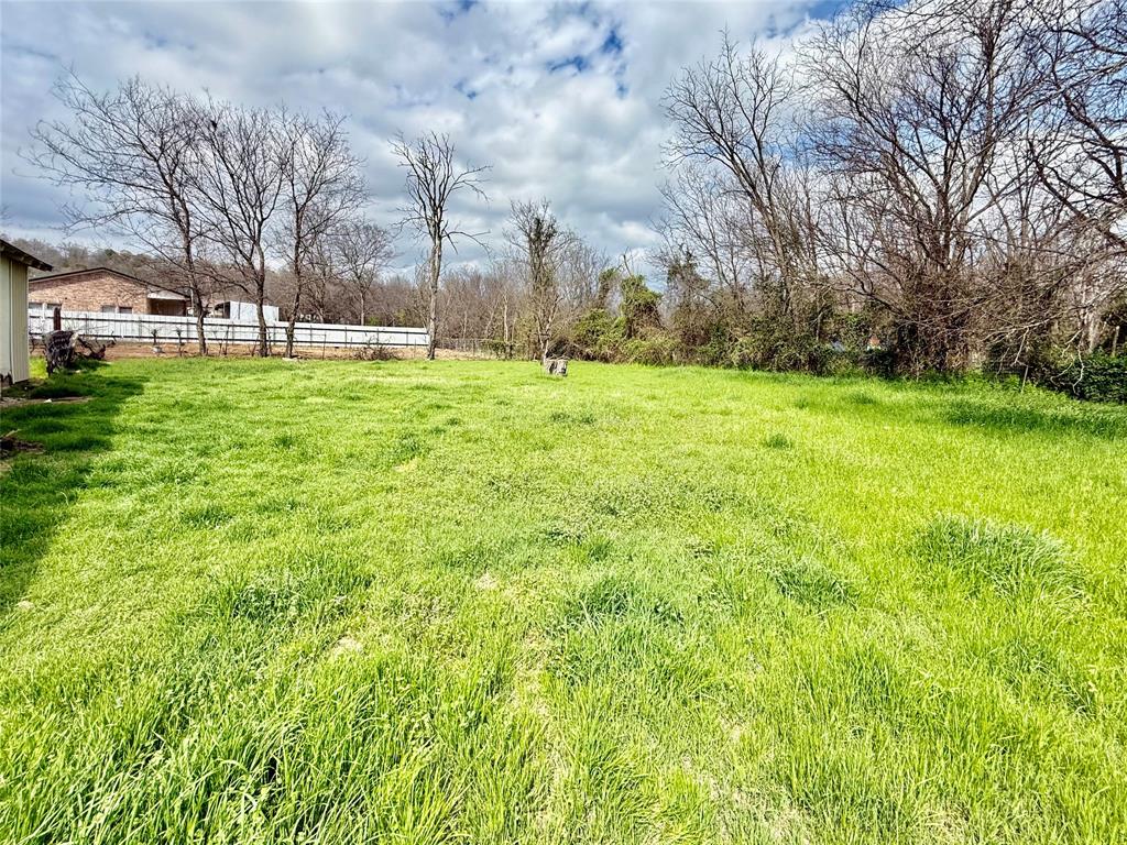 Edgewood Add - Residential