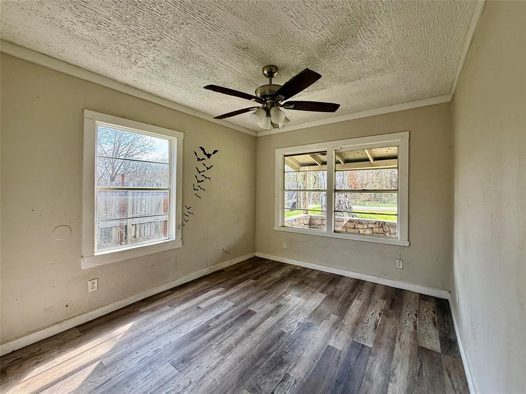 Edgewood Add - Residential