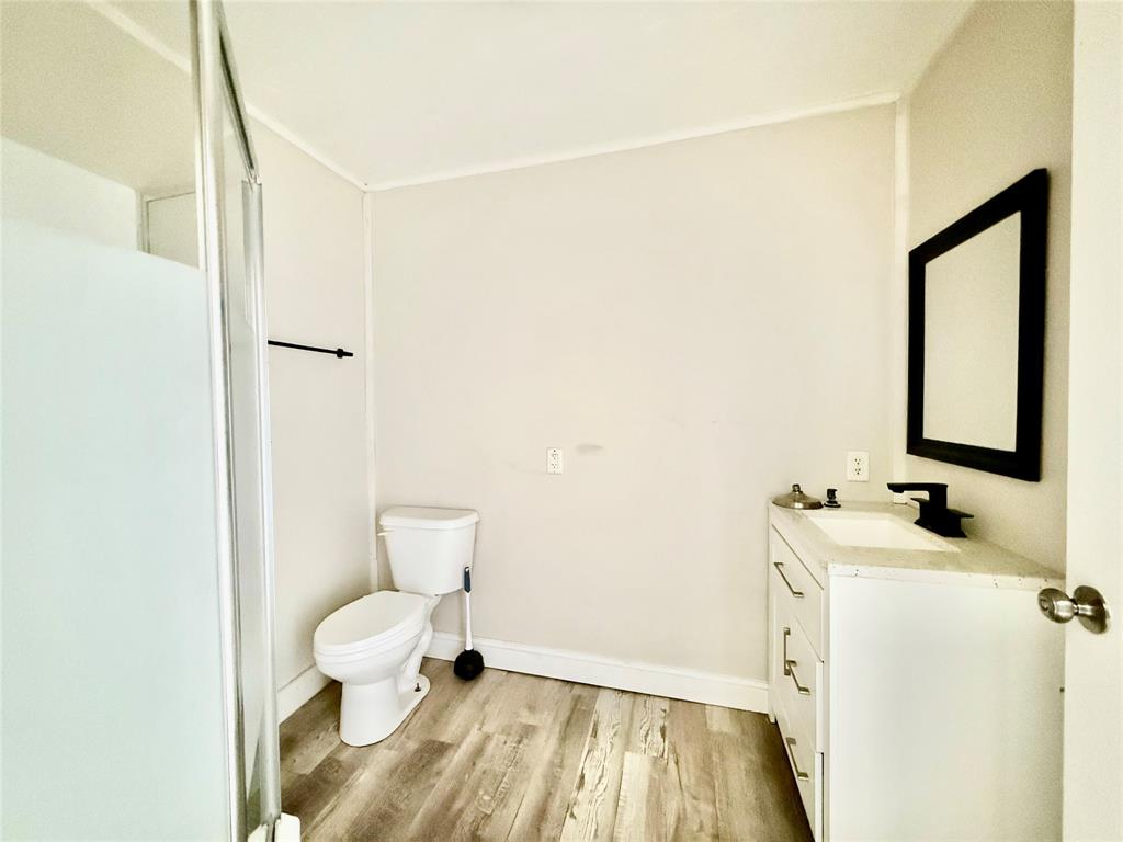 Edgewood Add - Residential