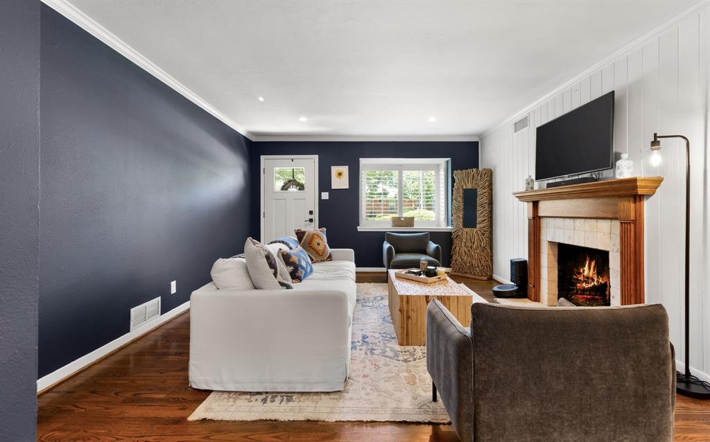 6650 Santa Anita Drive