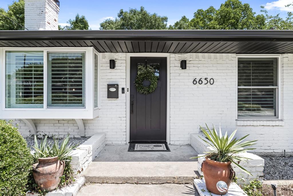 6650 Santa Anita Drive