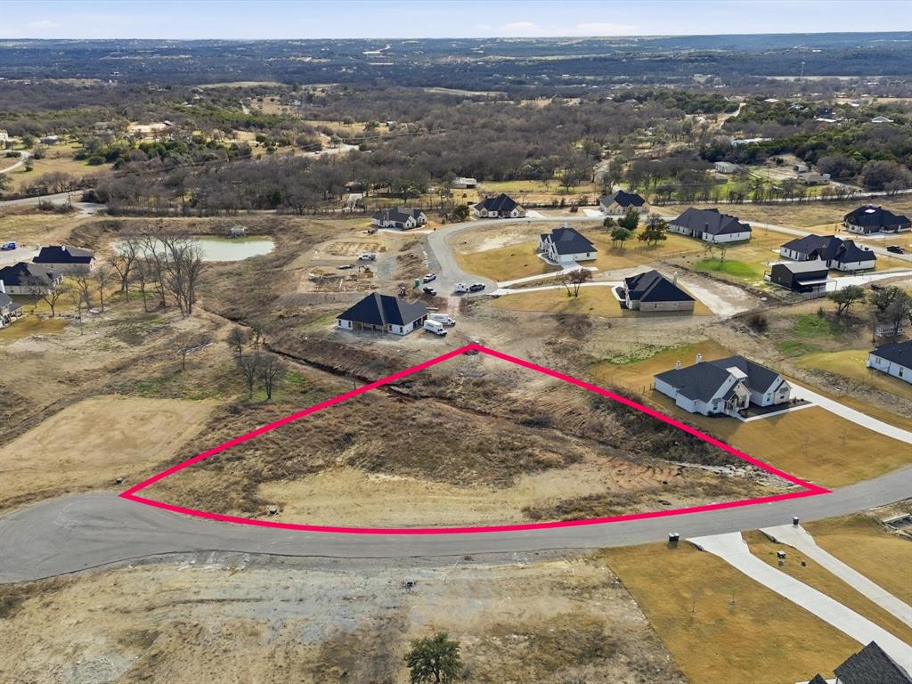 Calhoun Acres - Land