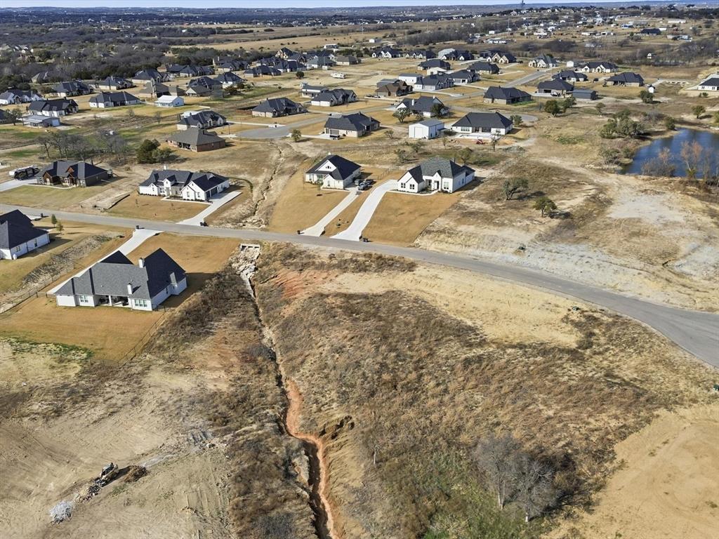 Calhoun Acres - Land