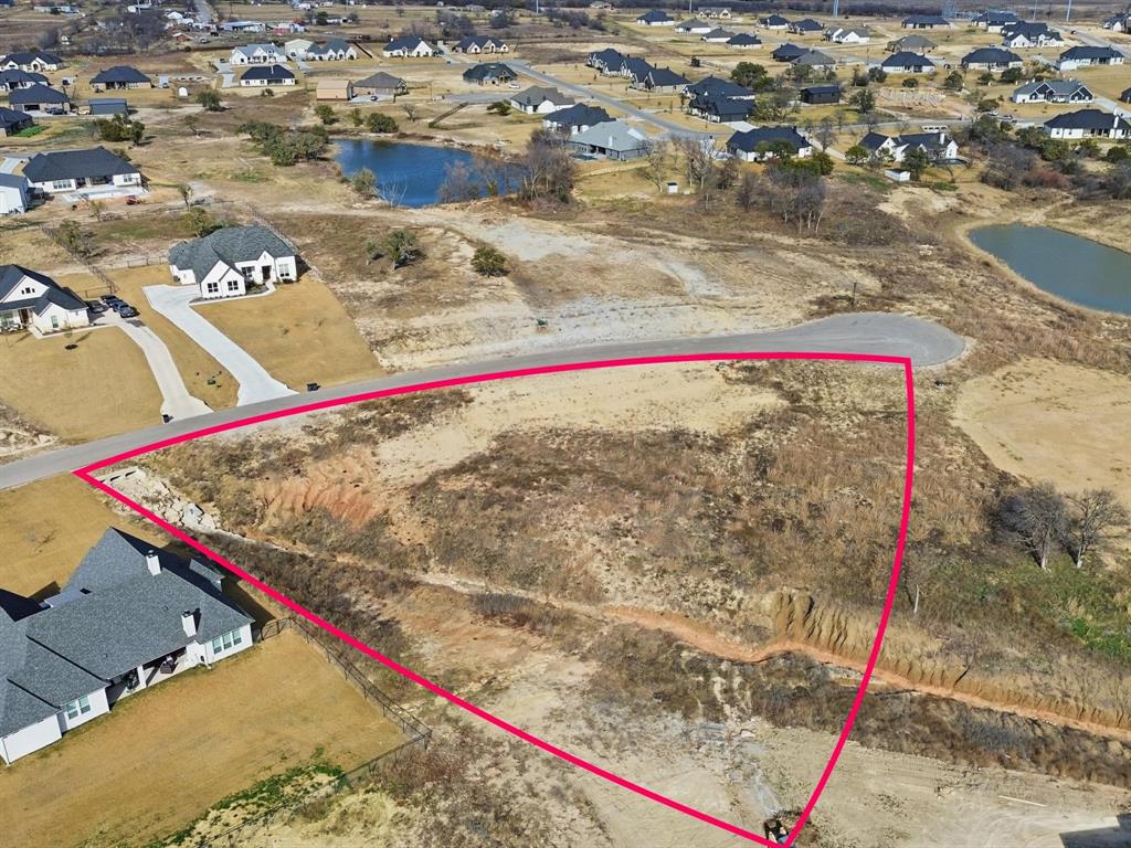 Calhoun Acres - Land