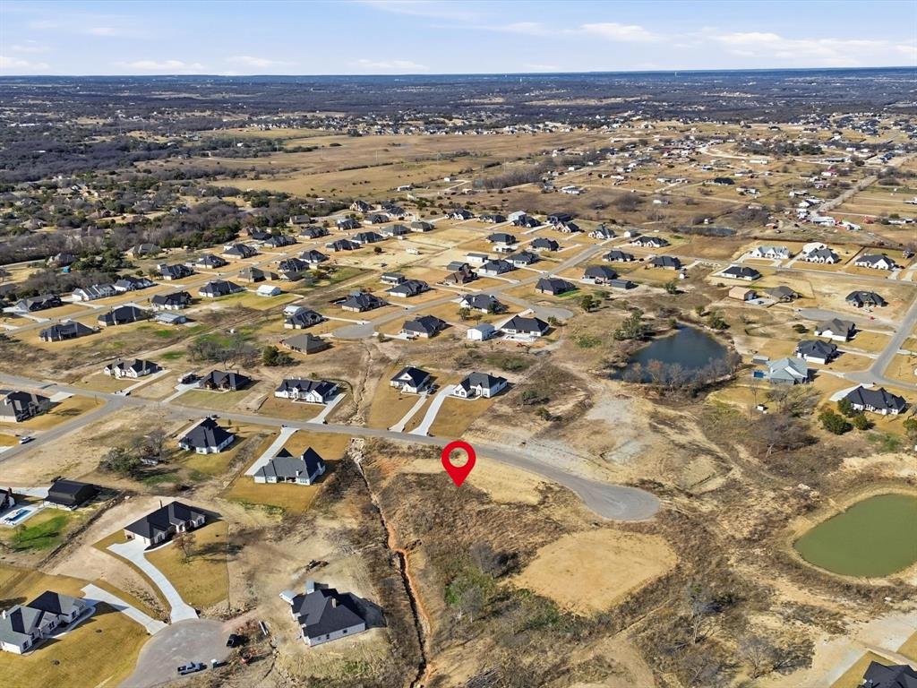 Calhoun Acres - Land