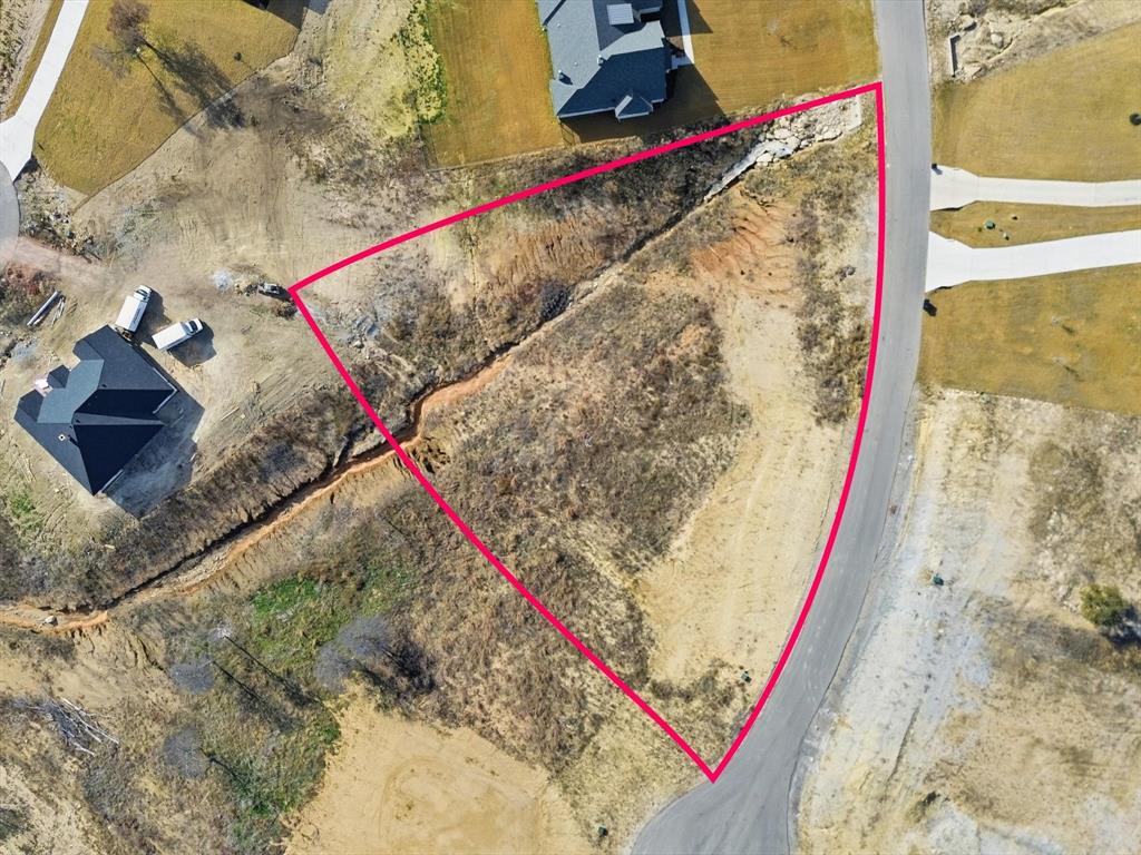 Calhoun Acres - Land