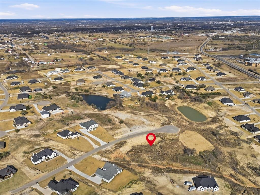 Calhoun Acres - Land