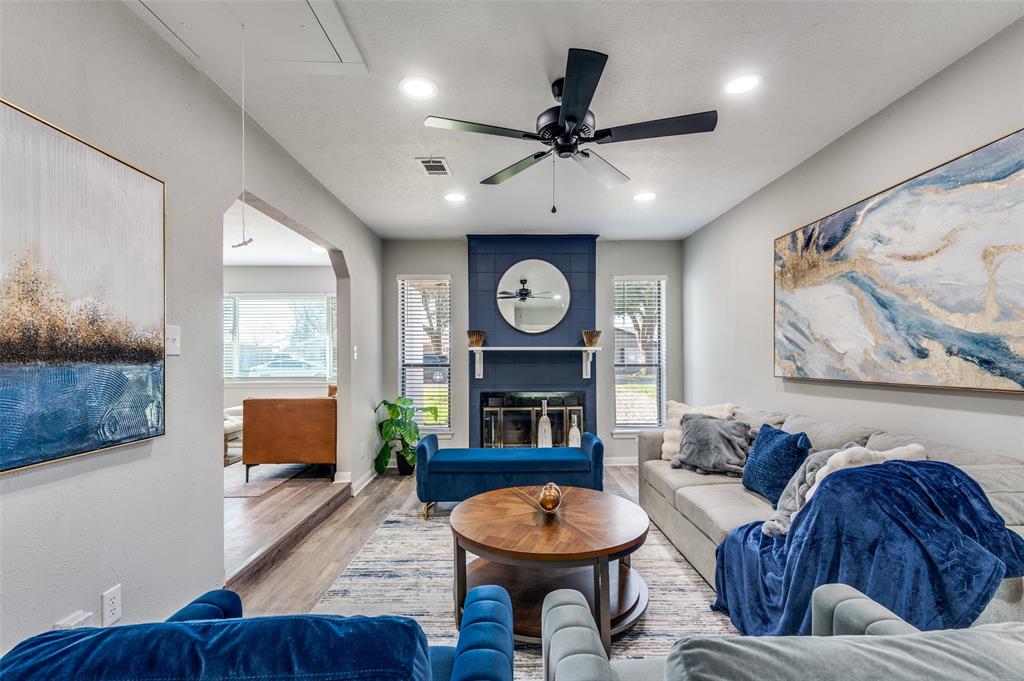 Ridgecrest Add - Residential