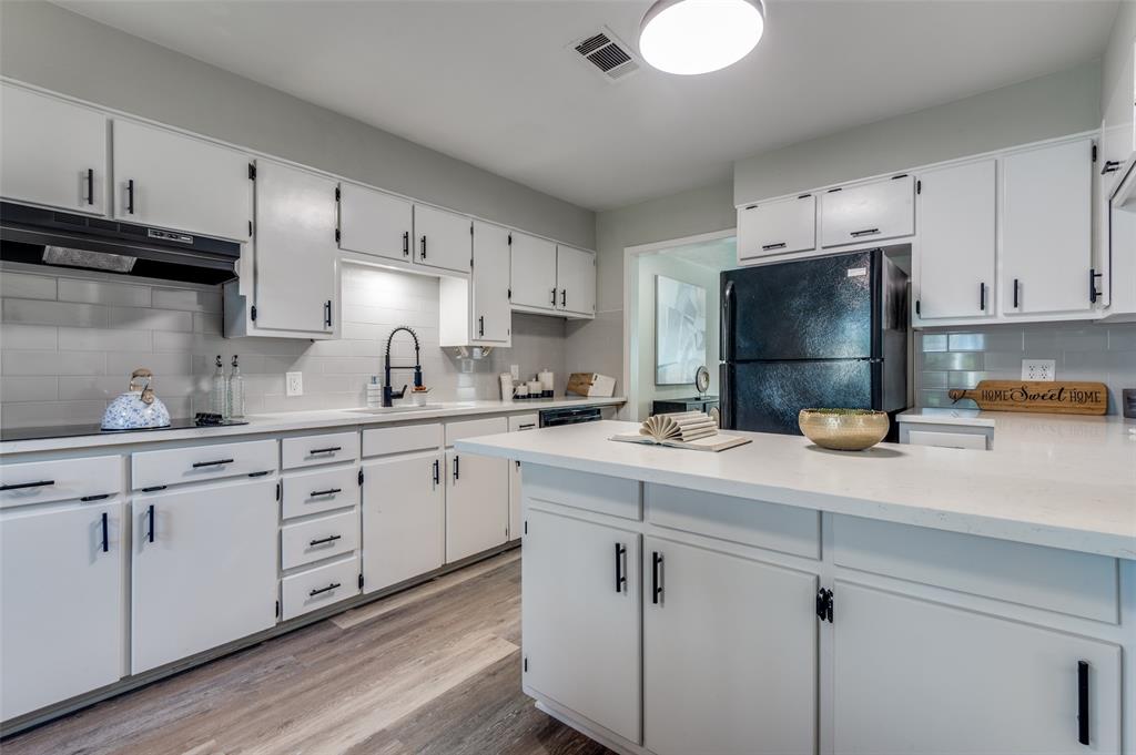 Ridgecrest Add - Residential