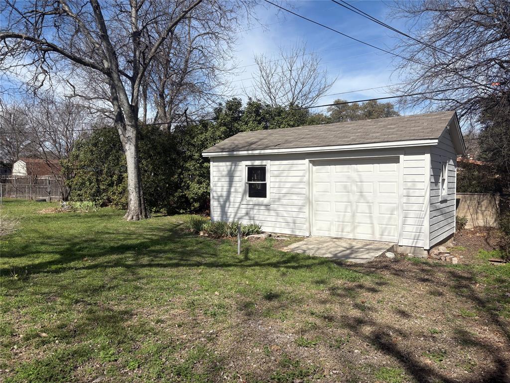 Ridgecrest Add - Residential