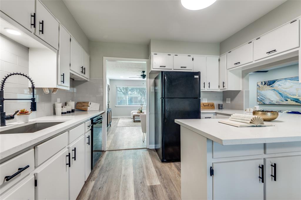 Ridgecrest Add - Residential