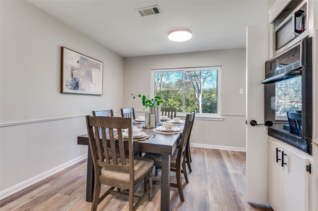 Ridgecrest Add - Residential