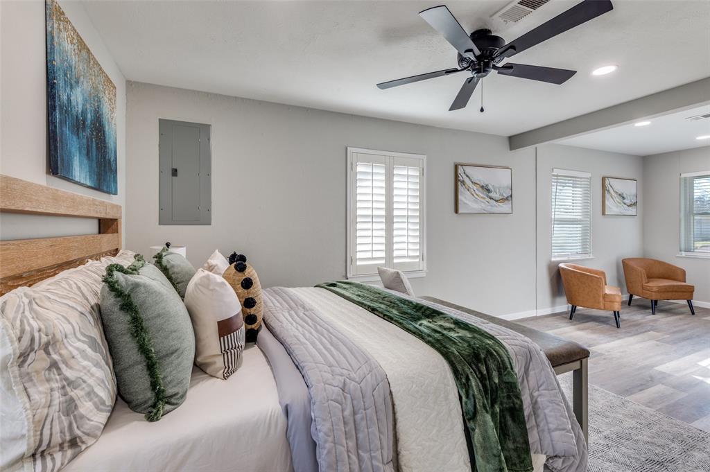 Ridgecrest Add - Residential