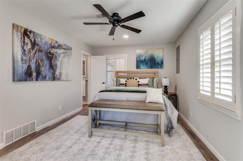 Ridgecrest Add - Residential