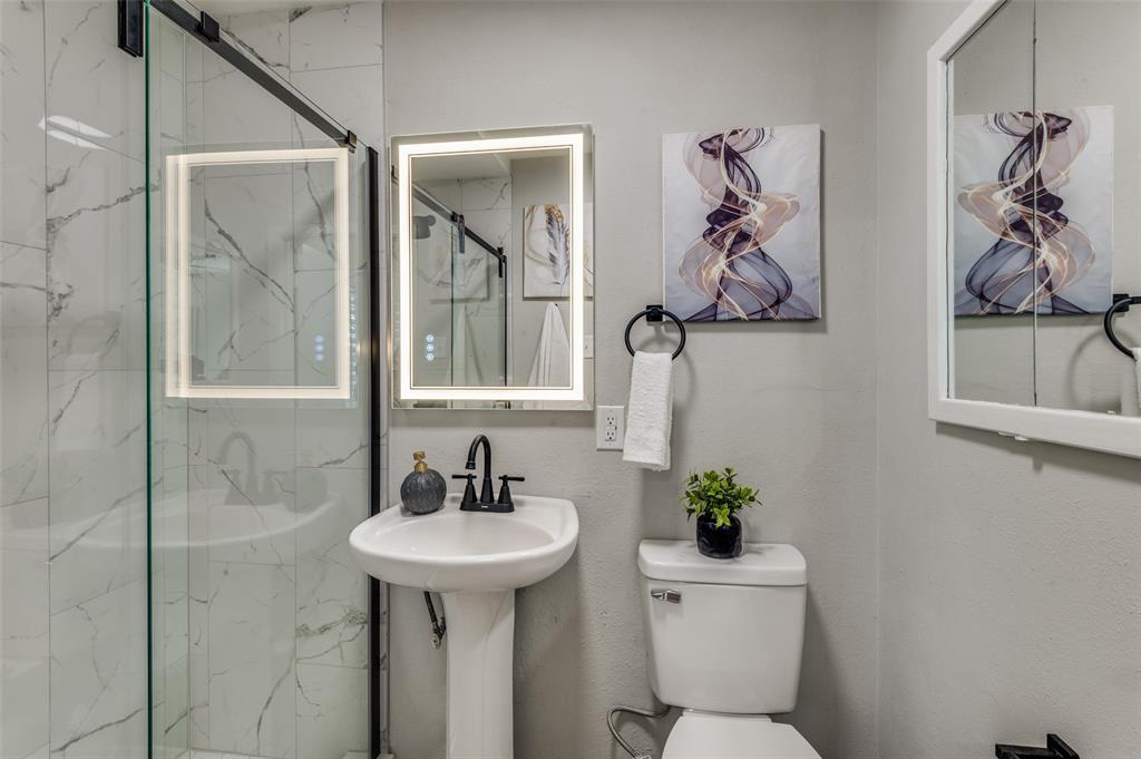 Ridgecrest Add - Residential