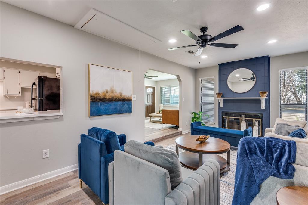 Ridgecrest Add - Residential