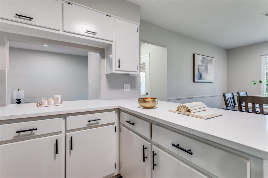 Ridgecrest Add - Residential