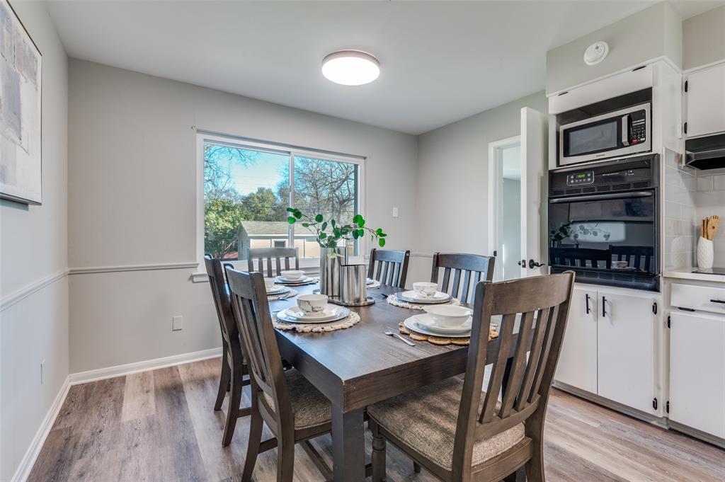 Ridgecrest Add - Residential