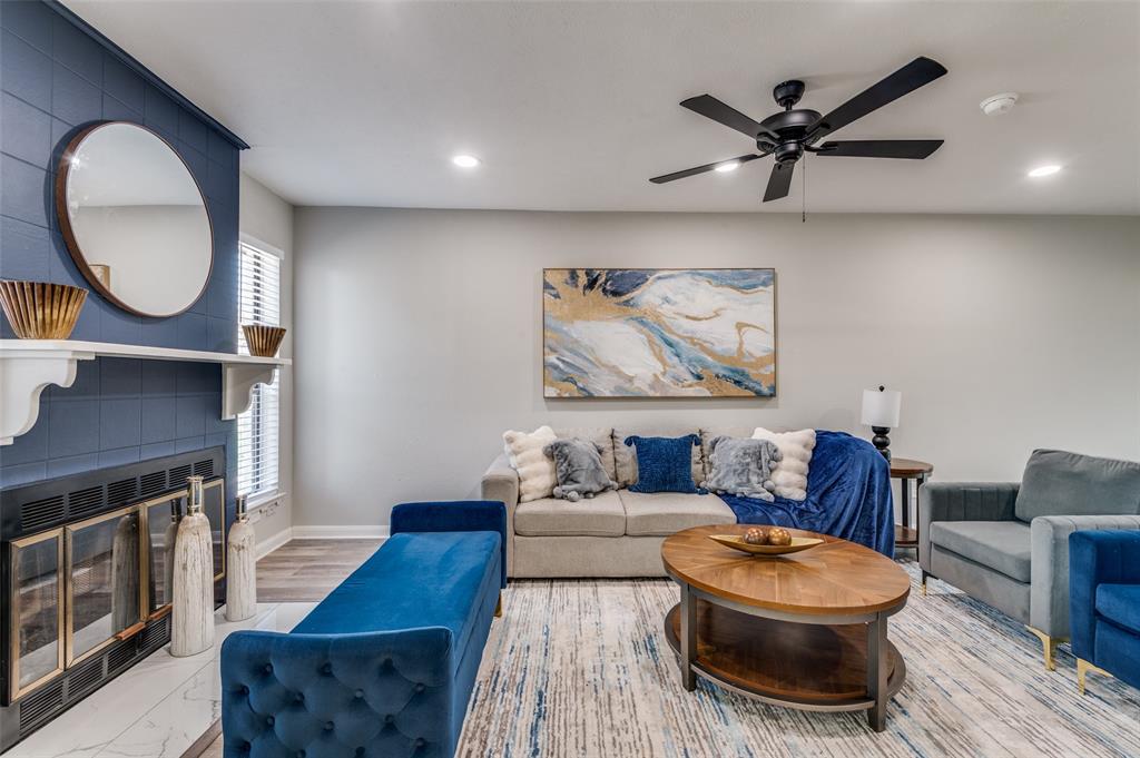 Ridgecrest Add - Residential