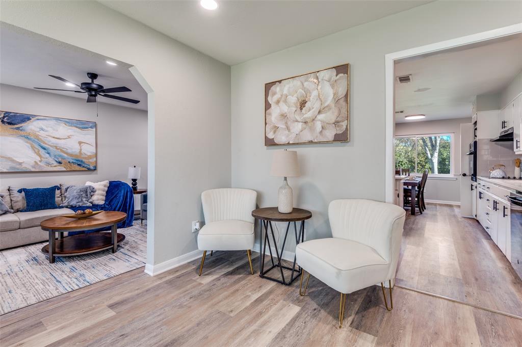 Ridgecrest Add - Residential