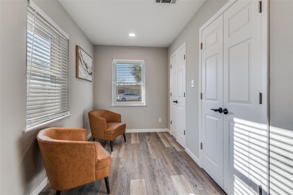 Ridgecrest Add - Residential