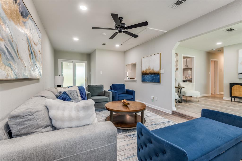 Ridgecrest Add - Residential