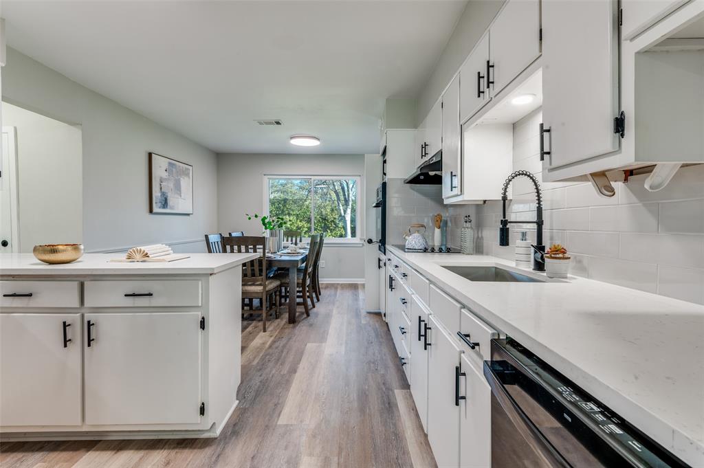 Ridgecrest Add - Residential