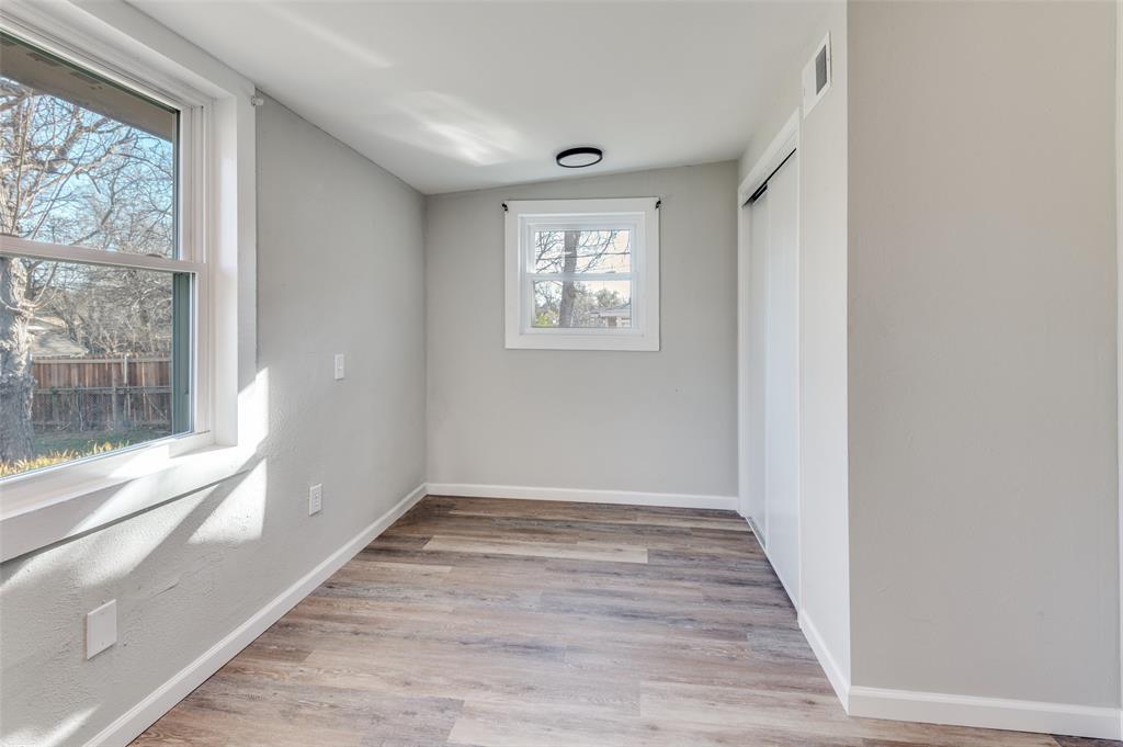 Ridgecrest Add - Residential