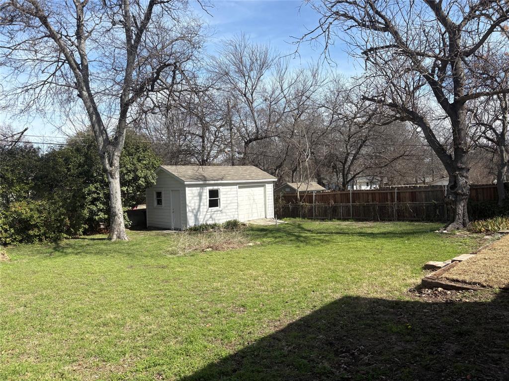 Ridgecrest Add - Residential