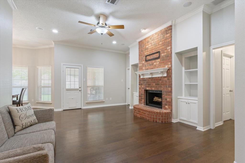 949 Crested Butte Drive