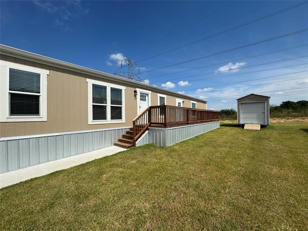 1800 Oak Grove Road E 299