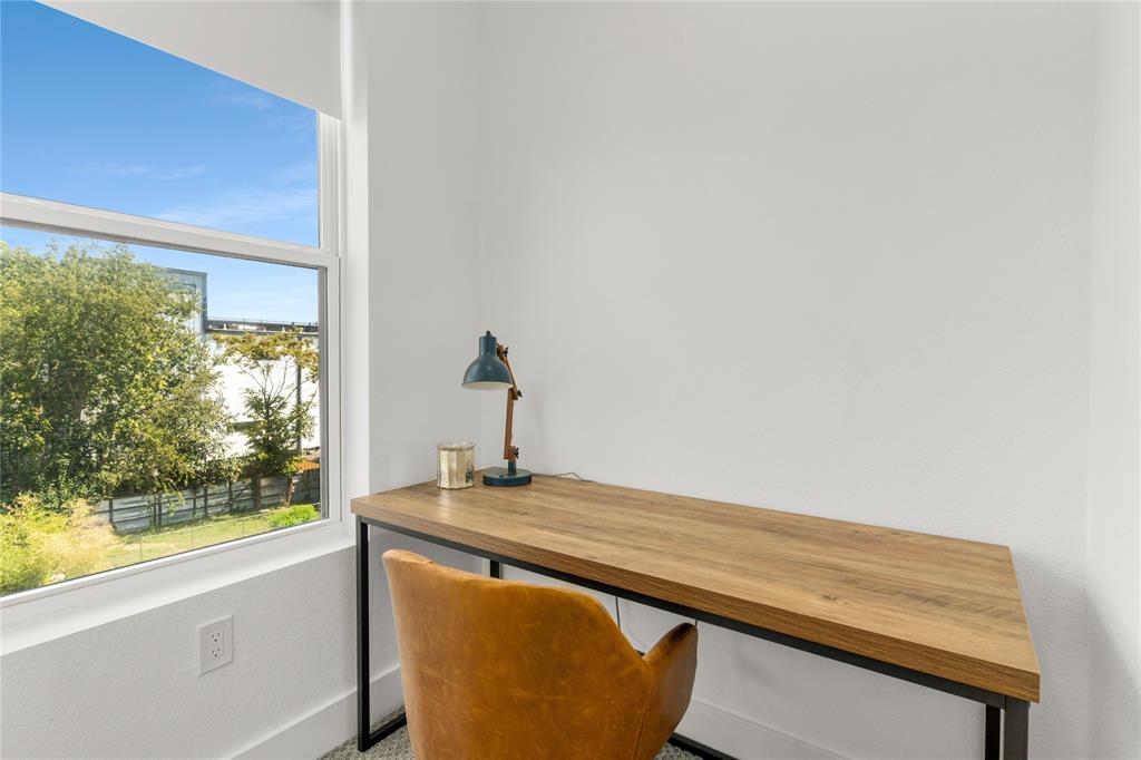 HASKELL PLACE - Residential Lease