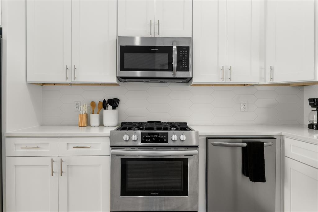 HASKELL PLACE - Residential Lease