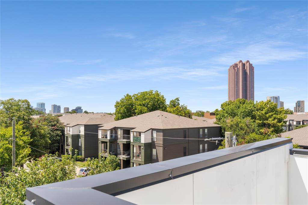 HASKELL PLACE - Residential Lease