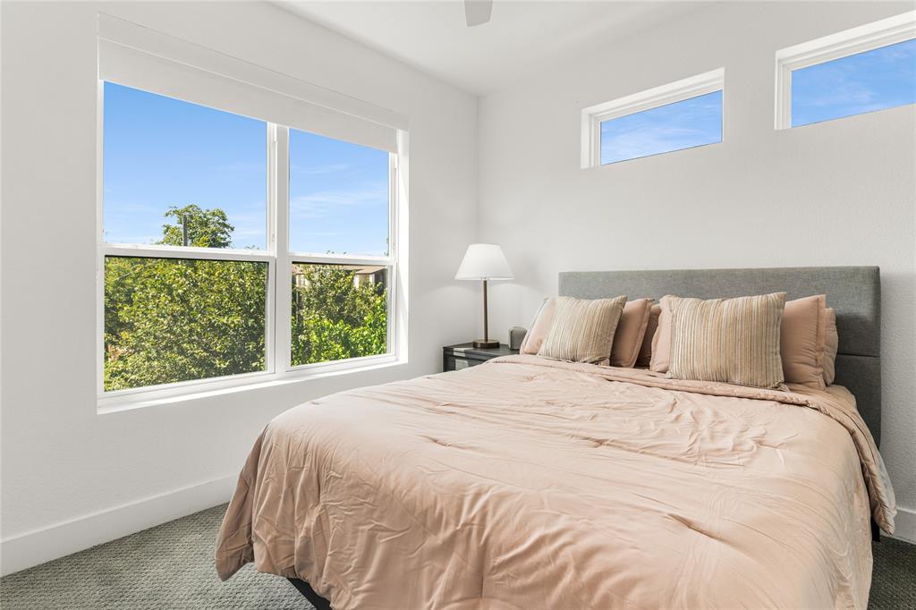 HASKELL PLACE - Residential Lease